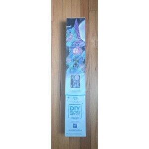 Diamond Art Club~Magnolia's Castle by Moonbound Studio~Sealed